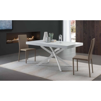 Chaise empilable pour enfants