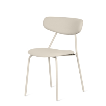 Chaise Lisca CB2348 par Connubia
