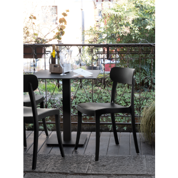 Chaise Locanda CB2329 par Connubia