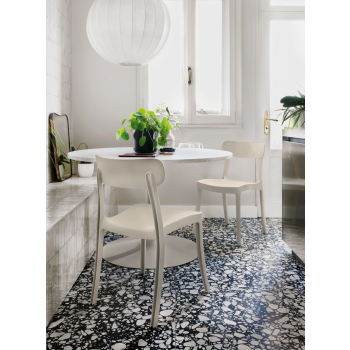 Chaise Locanda CB2329 de Connubia