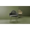 Chaise design Malvasia Riviera Scab