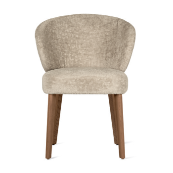 Chaise Mara CS2243 de Calligaris