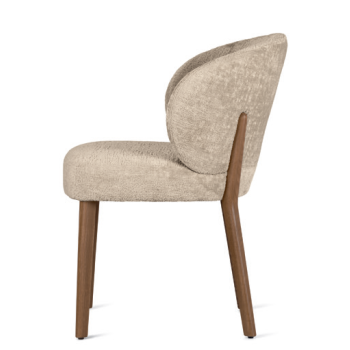 Chaise Mara CS2243 de Calligaris