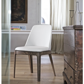 Chaise Margot de Bontempi