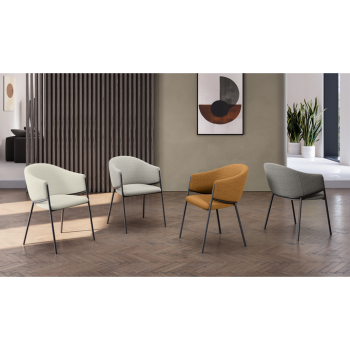 Chaise Medea de Stones