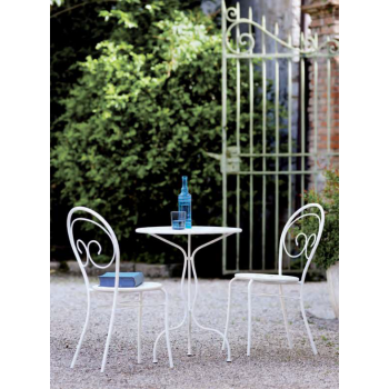 Chaise Vermobil Mimmo SP102