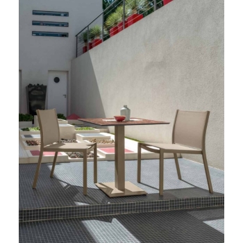 Chaise Menorca par Talenti