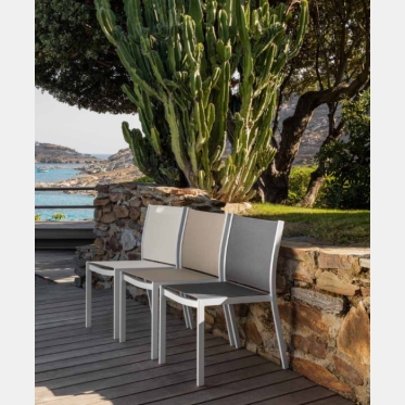 Chaise Menorca par Talenti