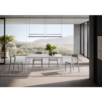 Chaise Mira par Ingenia