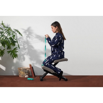 Chaise Multi Balans de Varier