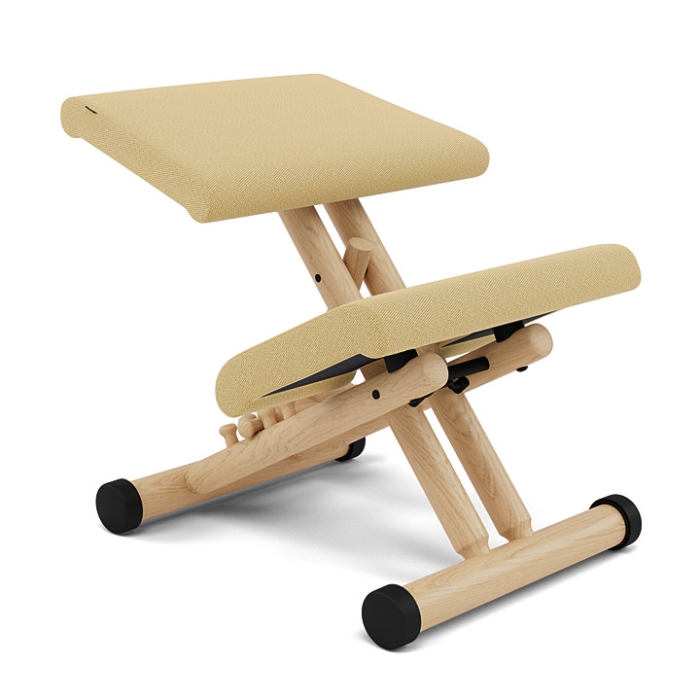 Chaise multi-équilibres Varier