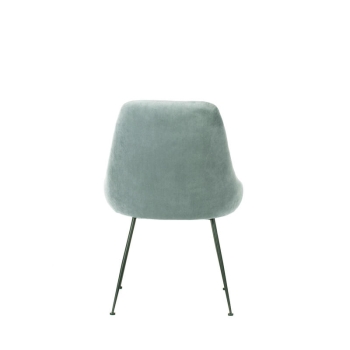 Chaise Nandy par Stones