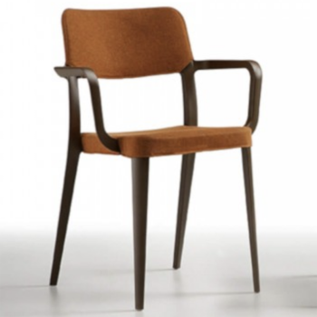 Chaise Nenè S PP en polypropylène par Midj