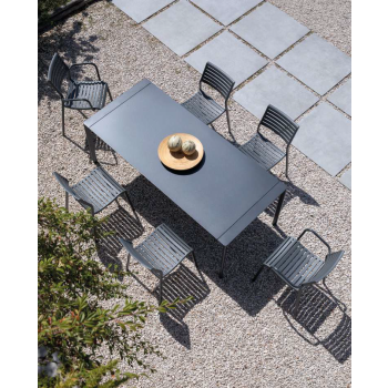 Chaise Nina NN100 de Vermobil