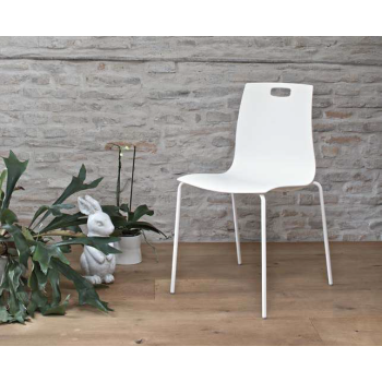 Olly chaise Ingenia Bontempi