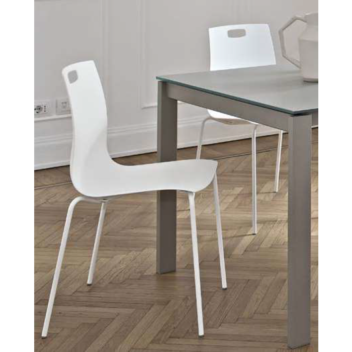 Olly chaise Ingenia Bontempi