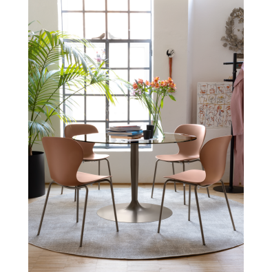 Chaise Oops! Intérieur CB2310/CB2311 de Connubia