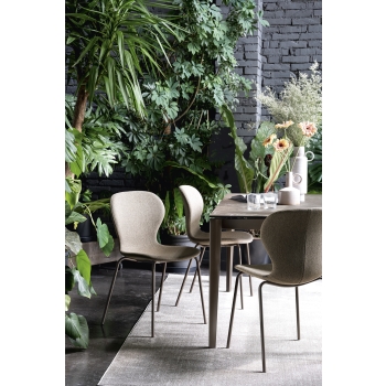 Chaise Oups ! Intérieur CB2310/CB2311 par Connubia