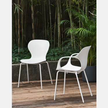 Chaise Oops! CB2310/CB2311 de Connubia