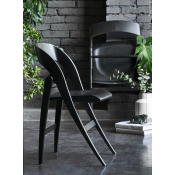 Chaise pliante Clikclak de Connubia