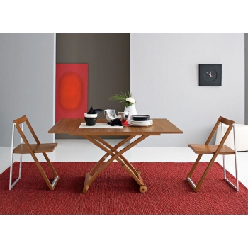 Chaise pliante Skip de Calligaris