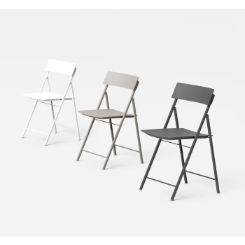 Chaise Piper de Pezzani