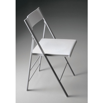 chaise pliante Poket Bontempi