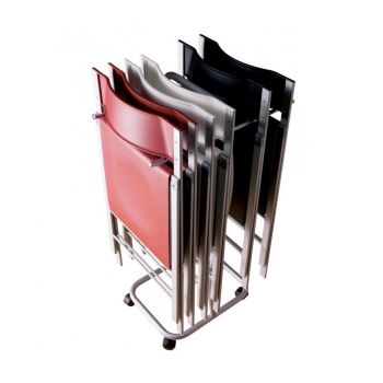 chaise pliante Poket Bontempi