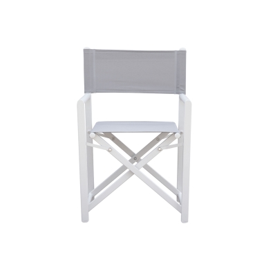 Chaire de directeur Paros White de Greenwood