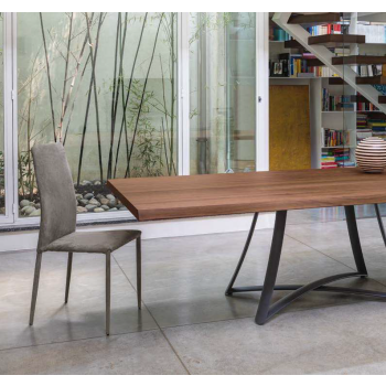 Chaise Renée par Ingenia