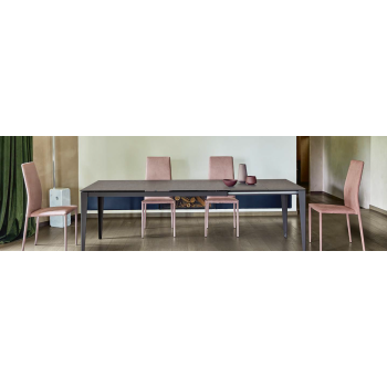 Chaise Renée par Ingenia