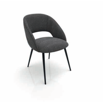 Chaise Shave A de Zamagna