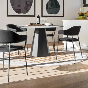 Chaise Signorina CB2111 de Connubia