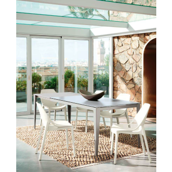 Chaise Spirit par Ingenia