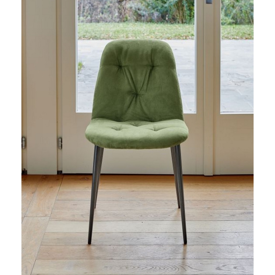 Chaise Spring par Ingenia