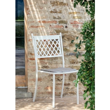 Chaise d'été SU100 Vermobil