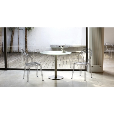Chaise Titì par Scab Design