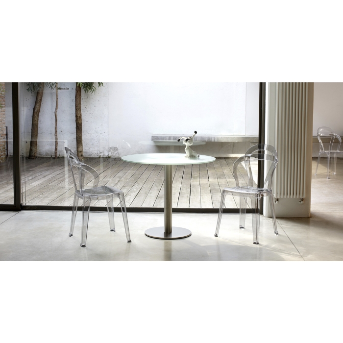 Chaise Titì par Scab Design