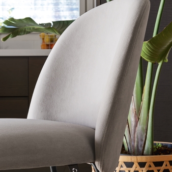 Chaise Tuka CB1993 de Connubia