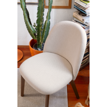 Chaise Tuka CB1994 de Connubia 