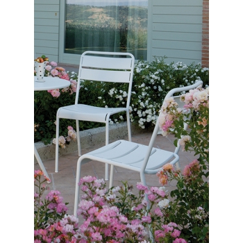 Chaise Vermobil Twist TW100