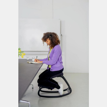Chaise variable par Varier