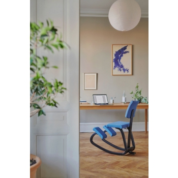 Chaise Variable Plus par Varier