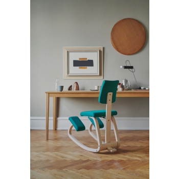 Chaise Variable Plus par Varier