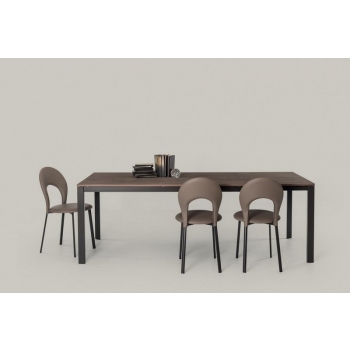 Victoire chaise rembourrée Ingenia Bontempi