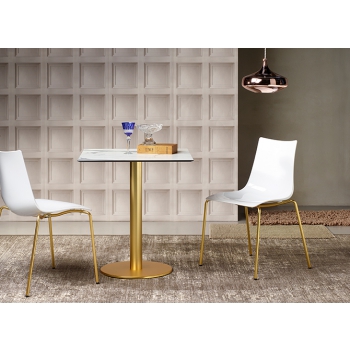 Zebra Antishock Chair de Scab Design