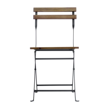 Ensemble de bistrot de luxe Greenwood