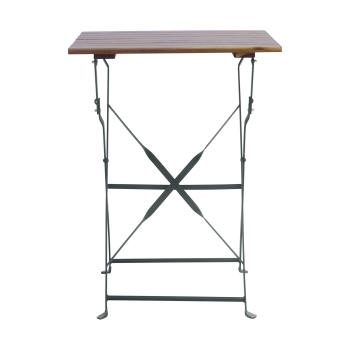 Ensemble de bistrot de luxe Greenwood