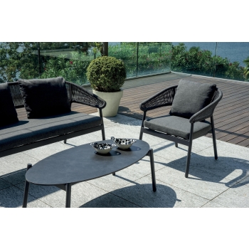 Coffret Cap Ferrat Greenwood