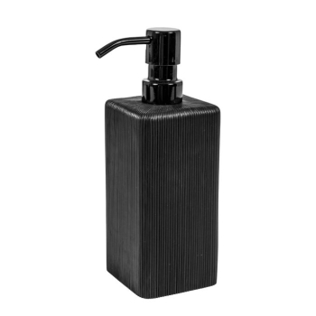 Ensemble de salle de bain Black Label